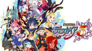 《魔界战记5 Disgaea5》Switch中文版NSP下载 – 含1.0.3补丁-全网第一网赚项目资源库-中赚网 & 中创网 & 冒泡网 & 福缘网 - 小本轻创业与优质加盟项目首选平台