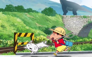 【夸克】《蜡笔小新 我与博士的暑假》Switch中文版XCI下载 – 含整合版+非整合版+金手指-全网第一网赚项目资源库-中赚网 & 中创网 & 冒泡网 & 福缘网 - 小本轻创业与优质加盟项目首选平台