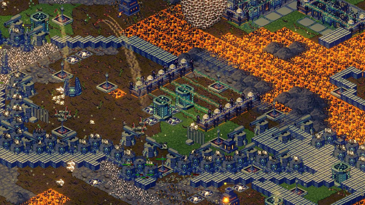 《从光荣到毁灭/From Glory To Goo》PC中文版下载-含v0.2.3-全网第一网赚项目资源库-中赚网 & 中创网 & 冒泡网 & 福缘网 - 小本轻创业与优质加盟项目首选平台