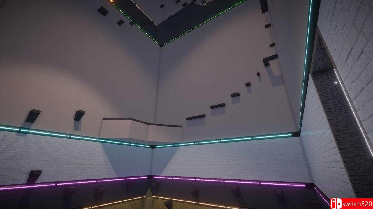 《极限眩晕（ULTRA VERTIGO）》[英文]