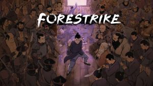 预视武宗丨Forestrike-全网第一网赚项目资源库-中赚网 & 中创网 & 冒泡网 & 福缘网 - 小本轻创业与优质加盟项目首选平台
