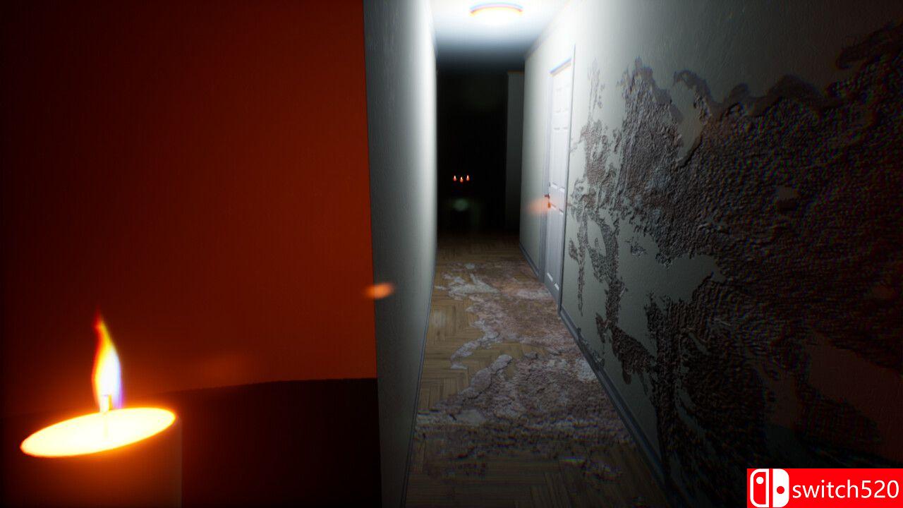 《邪教痕迹（Cult -Vein-）》[英文]