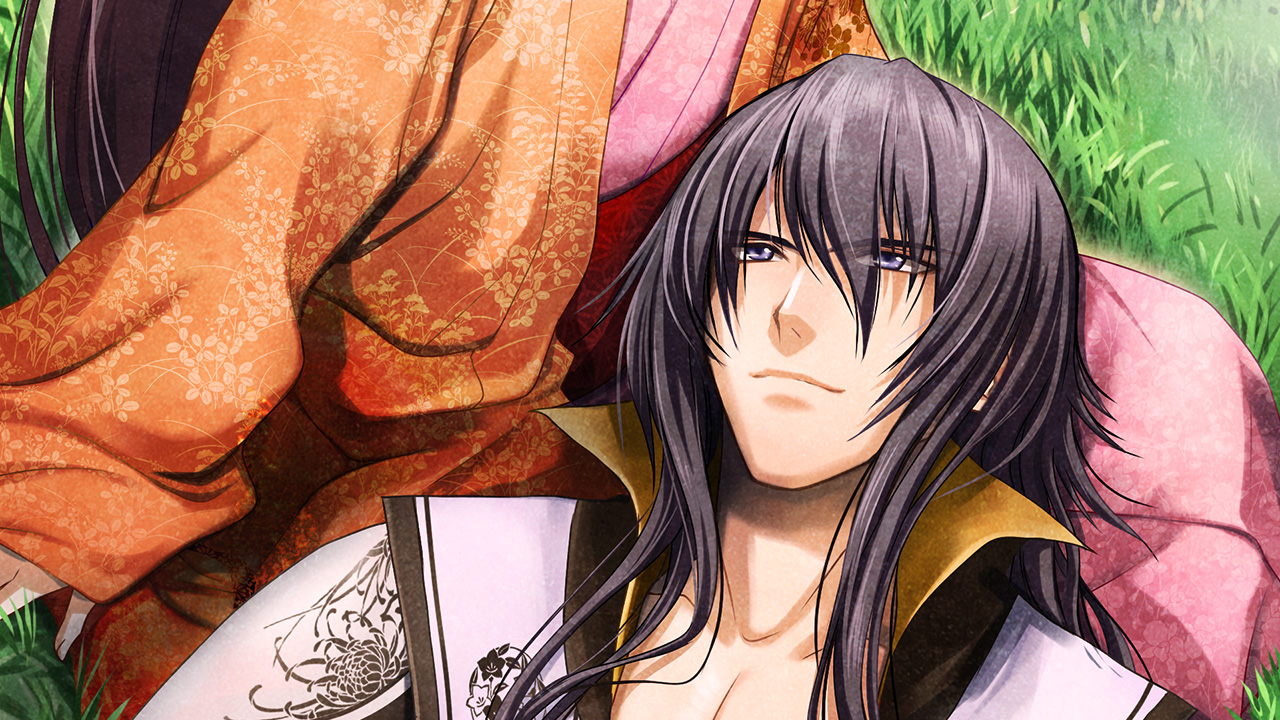 《战国姬歌 时果之契 Destiny’s Princess》Switch中文版NSZ下载 – 含1.0.1补丁