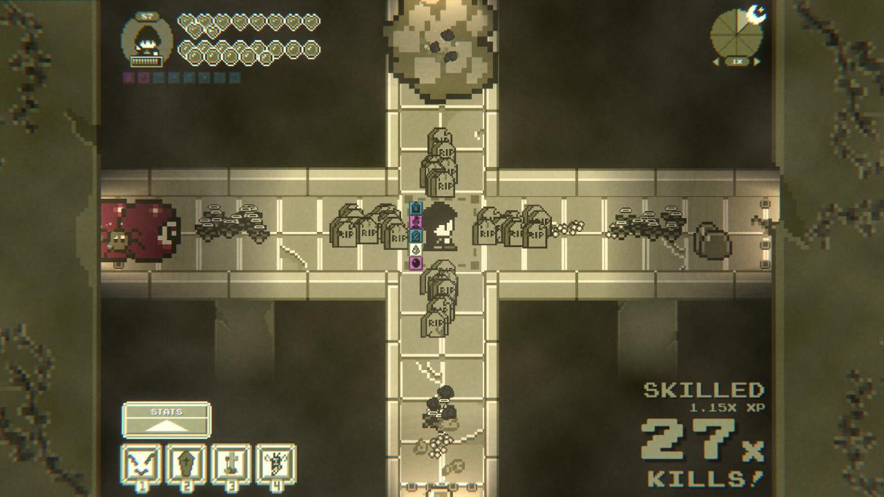 《才华横溢/Talented》PC中文版下载-含Build.20253873