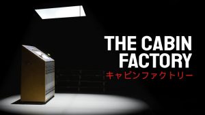 木屋工厂丨The Cabin Factory-全网第一网赚项目资源库-中赚网 & 中创网 & 冒泡网 & 福缘网 - 小本轻创业与优质加盟项目首选平台