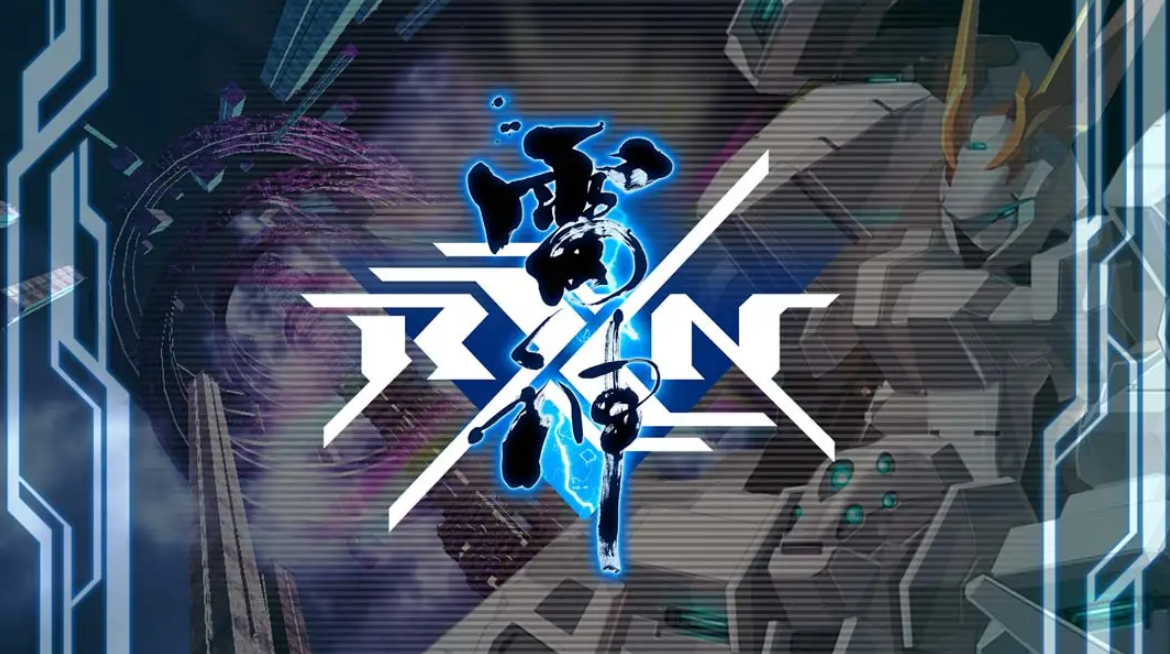 《RNX 雷神 RXN -RAIXIN》Switch中文版NSP下载 – 含1.0.2补丁-全网第一网赚项目资源库-中赚网 & 中创网 & 冒泡网 & 福缘网 - 小本轻创业与优质加盟项目首选平台
