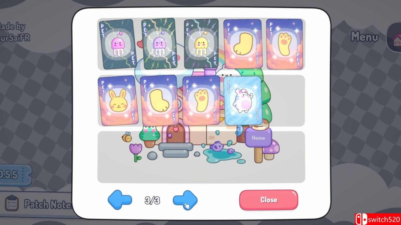 《独棋奇谋（Solo Chess）》官方中文 v0.7.7 [中文/繁体/英文/日语]