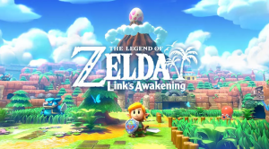 《塞尔达传说：织梦岛 The Legend of Zelda: Link’s Awakening》Switch中文版NSP下载 – 含1.1.0补丁-全网第一网赚项目资源库-中赚网 & 中创网 & 冒泡网 & 福缘网 - 小本轻创业与优质加盟项目首选平台