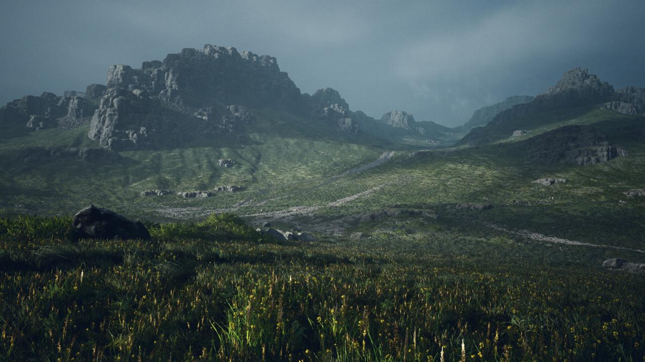 《窥维者/CoRoT》PC中文版下载-含Build.20994538