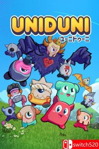 《友你同行（UniDuni）》官方中文 Build 21139404 [中文/英文/日语]-全网第一网赚项目资源库-中赚网 & 中创网 & 冒泡网 & 福缘网 - 小本轻创业与优质加盟项目首选平台