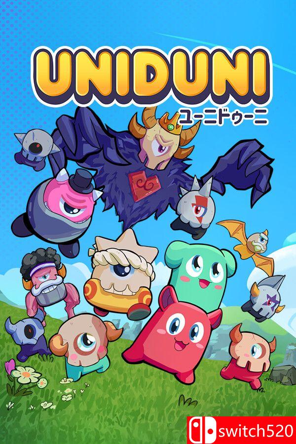 《友你同行（UniDuni）》官方中文 Build 21139404 [中文/英文/日语]-全网第一网赚项目资源库-中赚网 & 中创网 & 冒泡网 & 福缘网 - 小本轻创业与优质加盟项目首选平台