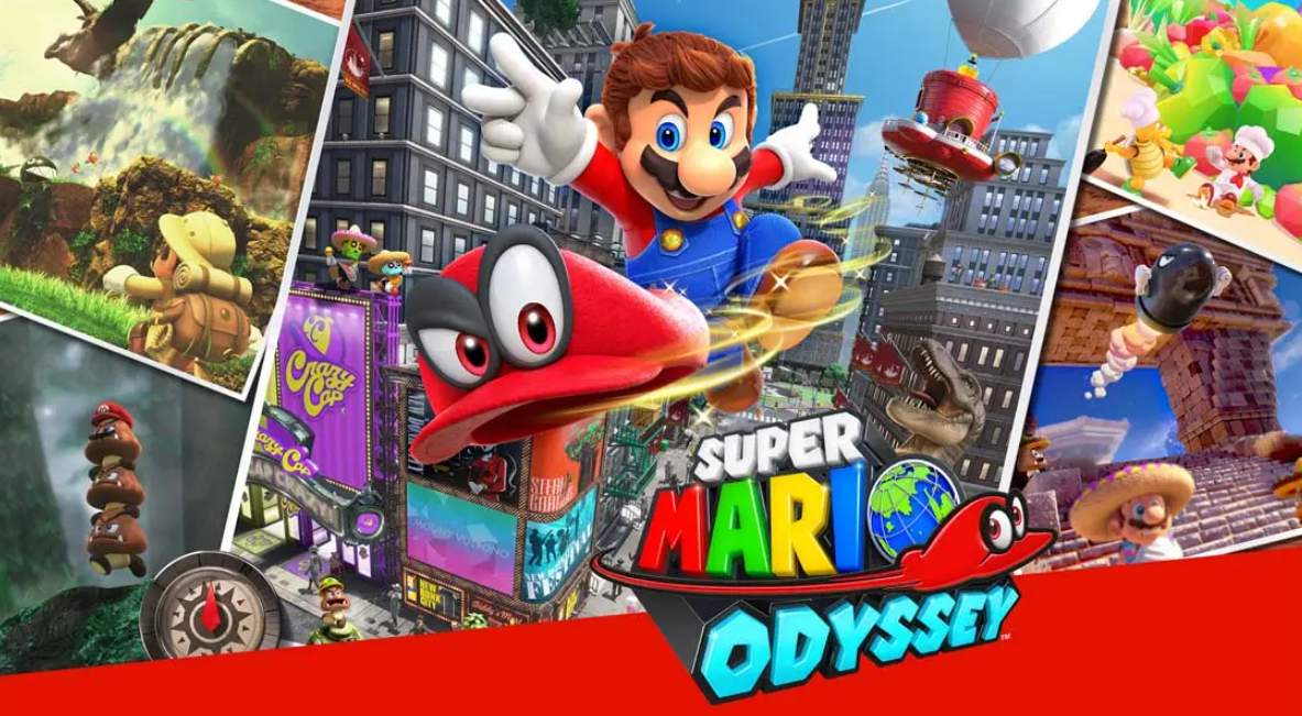 《超级马里奥:奥德赛 Super Mario Odyssey》Switch美版中文版NSP下载 – 含1.4.0补丁-全网第一网赚项目资源库-中赚网 & 中创网 & 冒泡网 & 福缘网 - 小本轻创业与优质加盟项目首选平台