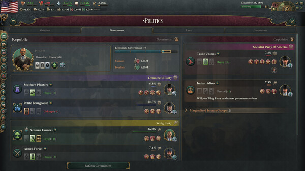 《维多利亚3/Victoria 3》PC中文版下载-含v1.12.0-全网第一网赚项目资源库-中赚网 & 中创网 & 冒泡网 & 福缘网 - 小本轻创业与优质加盟项目首选平台