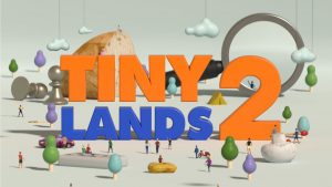 3D找茬2丨Tiny Lands 2-全网第一网赚项目资源库-中赚网 & 中创网 & 冒泡网 & 福缘网 - 小本轻创业与优质加盟项目首选平台