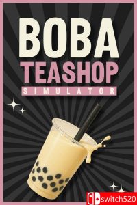 《奶茶店模拟器（Boba Tea Shop Simulator）》官方中文 [中文/繁体/英文/日语]-全网第一网赚项目资源库-中赚网 & 中创网 & 冒泡网 & 福缘网 - 小本轻创业与优质加盟项目首选平台