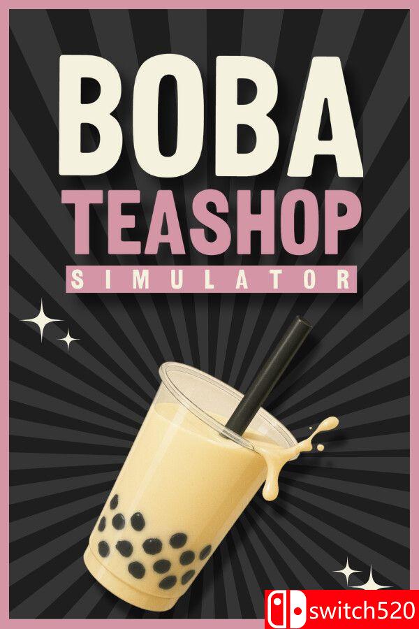 《奶茶店模拟器（Boba Tea Shop Simulator）》官方中文 [中文/繁体/英文/日语]-全网第一网赚项目资源库-中赚网 & 中创网 & 冒泡网 & 福缘网 - 小本轻创业与优质加盟项目首选平台