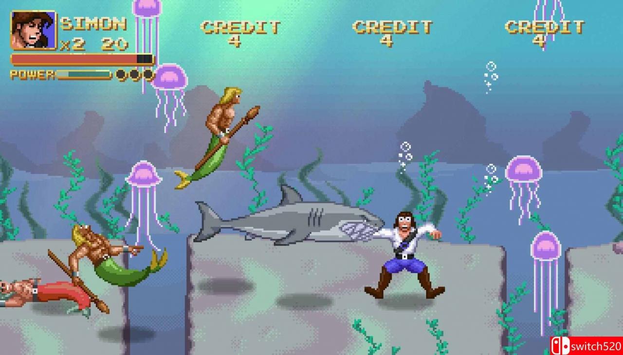 《海盗船整装待发（Buccaneers Shipshape）》v1.1.02 [英文]