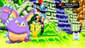 《火热火热7 ACA NEOGEO WAKU WAKU 7》Switch英文版NSP下载 – 含1.0.2补丁-全网第一网赚项目资源库-中赚网 & 中创网 & 冒泡网 & 福缘网 - 小本轻创业与优质加盟项目首选平台