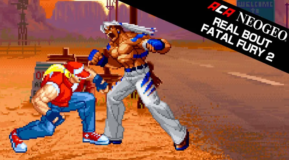 《饿狼传说RB2》Switch英文版NSP下载 – 含1.0.0补丁-全网第一网赚项目资源库-中赚网 & 中创网 & 冒泡网 & 福缘网 - 小本轻创业与优质加盟项目首选平台