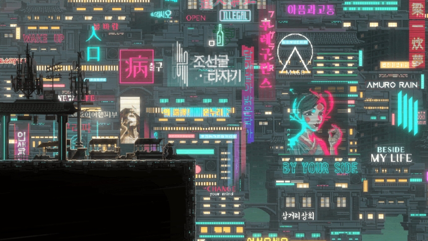 PC游戏《闪避刺客 SANABI》中文v1.3.50-全网第一网赚项目资源库-中赚网 & 中创网 & 冒泡网 & 福缘网 - 小本轻创业与优质加盟项目首选平台