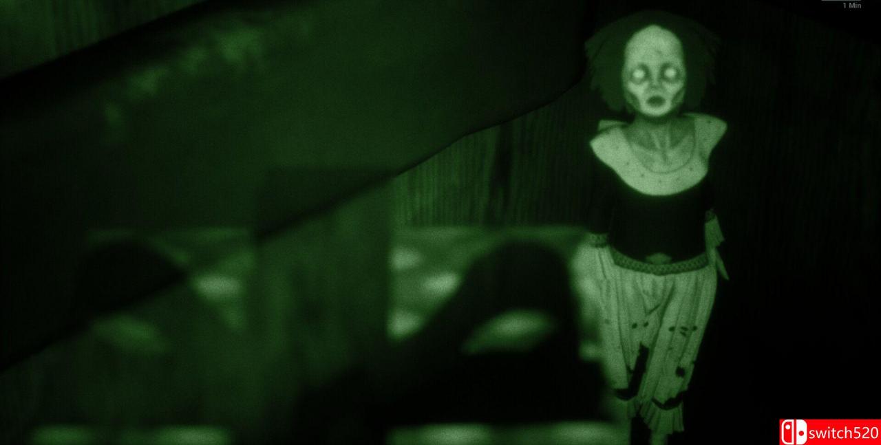 《6号快车（Express No. 6）》[英文]