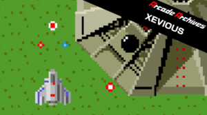 《街机：铁板阵 Arcade Archives XEVIOUS》Switch英文版NSP下载-全网第一网赚项目资源库-中赚网 & 中创网 & 冒泡网 & 福缘网 - 小本轻创业与优质加盟项目首选平台