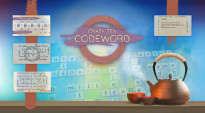 《疯狂禅宗密码 Crazy Zen Codeword》Switch英文版NSZ下载 – 含1.2补丁-全网第一网赚项目资源库-中赚网 & 中创网 & 冒泡网 & 福缘网 - 小本轻创业与优质加盟项目首选平台