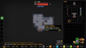 PC游戏《盗贼的故事 Rogue’s Tale》中文v2.30|整合DLC-全网第一网赚项目资源库-中赚网 & 中创网 & 冒泡网 & 福缘网 - 小本轻创业与优质加盟项目首选平台