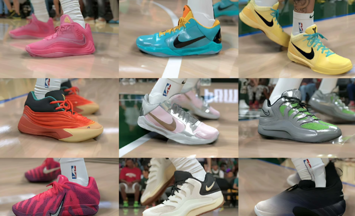 图片[4]-《NBA 2K26》mod整合球员面补身形光影画质球馆mod大补球衣球鞋整合包【无本体】-全网第一网赚项目资源库-中赚网 & 中创网 & 冒泡网 & 福缘网 - 小本轻创业与优质加盟项目首选平台