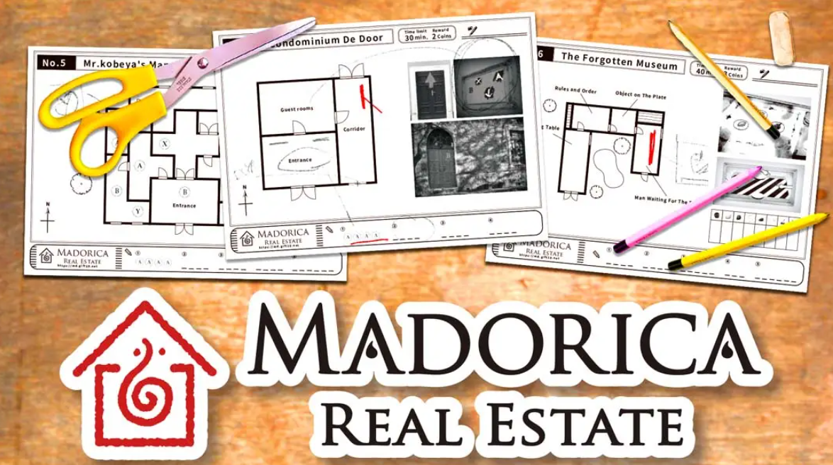 《马多利卡地产公司》Switch中文版NSP下载-全网第一网赚项目资源库-中赚网 & 中创网 & 冒泡网 & 福缘网 - 小本轻创业与优质加盟项目首选平台