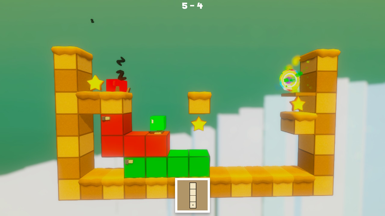 《Tetra的逃亡 TETRA’s Escape》Switch中文版NSP下载 – 含1.0.1补丁-全网第一网赚项目资源库-中赚网 & 中创网 & 冒泡网 & 福缘网 - 小本轻创业与优质加盟项目首选平台