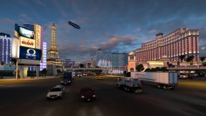 《美国卡车模拟/American Truck Simulator》PC中文版下载-含v1.57.2.3-全网第一网赚项目资源库-中赚网 & 中创网 & 冒泡网 & 福缘网 - 小本轻创业与优质加盟项目首选平台