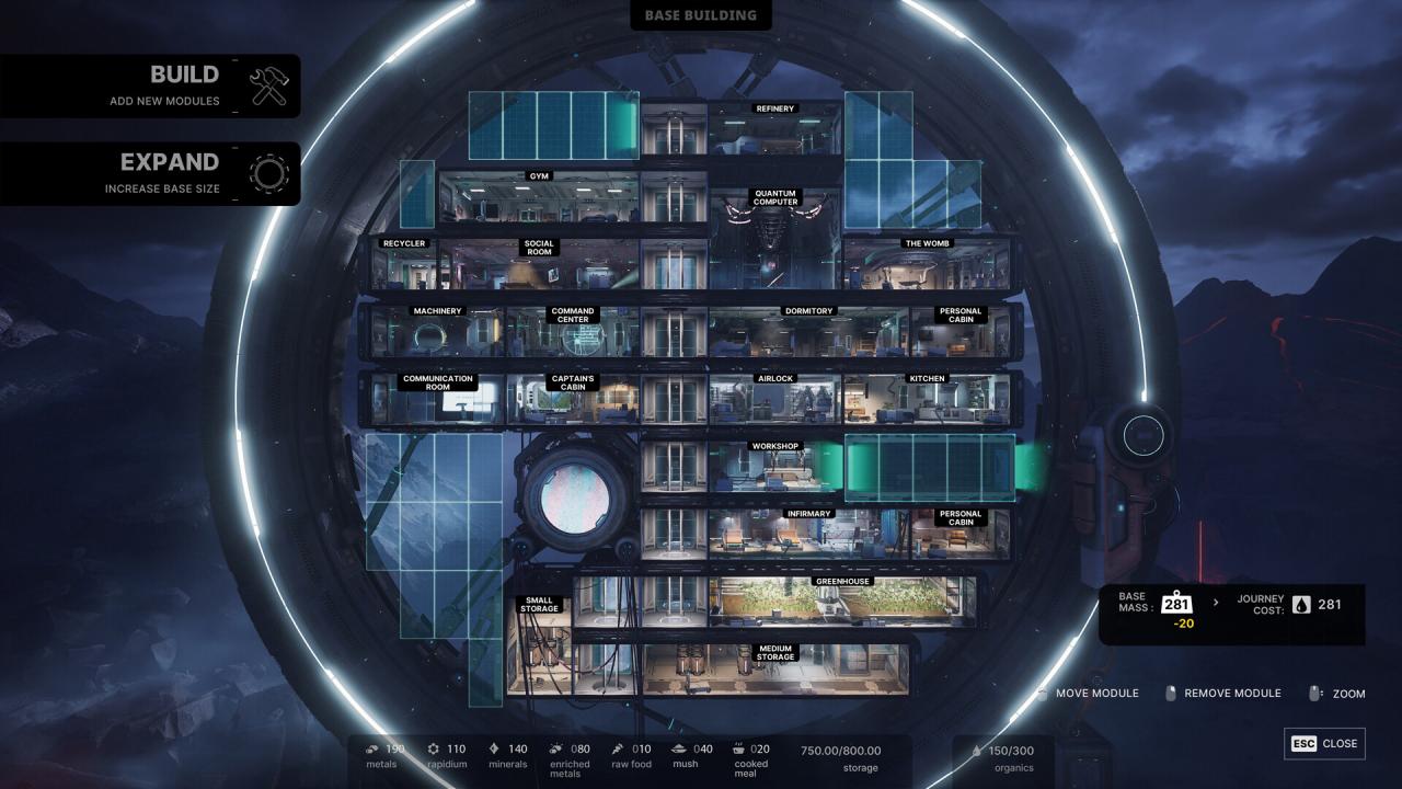 《多重人生/The Alters》PC中文版下载-含v1.4.1.2-全网第一网赚项目资源库-中赚网 & 中创网 & 冒泡网 & 福缘网 - 小本轻创业与优质加盟项目首选平台