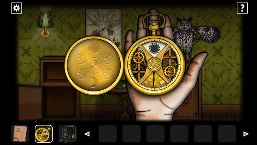 《遗忘之丘：幻灭 Forgotten Hill Disillusion》Switch中文版NSZ下载 – 含1.0.2补丁