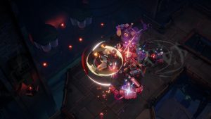 《黑纱掠夺者/Raiders of Blackveil》PC中文版下载-含Build.21292842-全网第一网赚项目资源库-中赚网 & 中创网 & 冒泡网 & 福缘网 - 小本轻创业与优质加盟项目首选平台