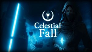 天降之境丨Celestial Fall-全网第一网赚项目资源库-中赚网 & 中创网 & 冒泡网 & 福缘网 - 小本轻创业与优质加盟项目首选平台