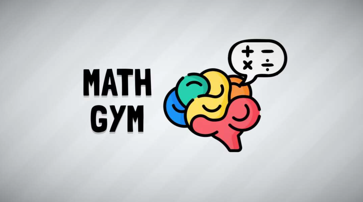 《数学健身房 Math Gym》Switch英文版NSP下载-全网第一网赚项目资源库-中赚网 & 中创网 & 冒泡网 & 福缘网 - 小本轻创业与优质加盟项目首选平台
