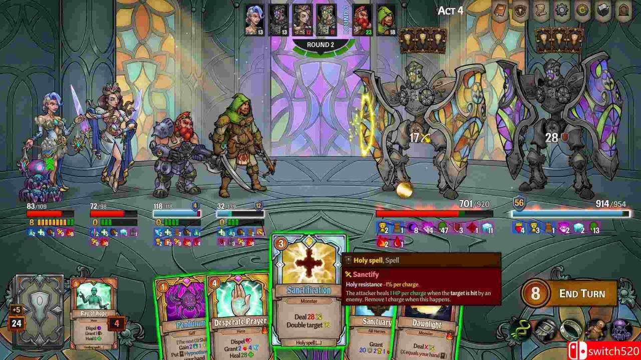 《横跨方尖碑（Across the Obelisk）》官方中文 集成诅咒冥都DLC [中文/繁体/英文/日语]