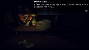 《林夜终告/Last Report》PC中文版下载-含Build.20251711-全网第一网赚项目资源库-中赚网 & 中创网 & 冒泡网 & 福缘网 - 小本轻创业与优质加盟项目首选平台