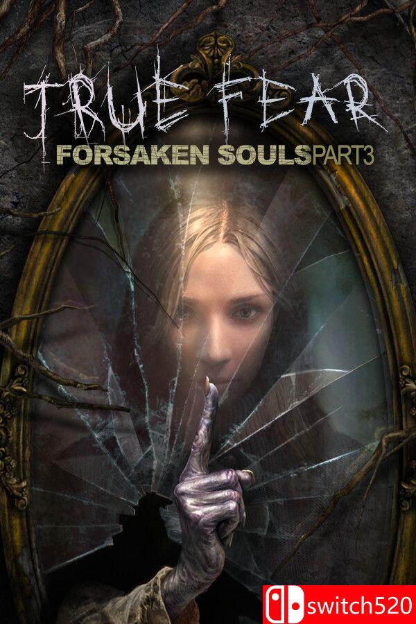 《真实恐惧：被遗弃的灵魂3（True Fear: Forsaken Souls P3）》v1.0.14 [中文/英文]-全网第一网赚项目资源库-中赚网 & 中创网 & 冒泡网 & 福缘网 - 小本轻创业与优质加盟项目首选平台