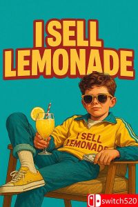 《我卖柠檬水（I Sell Lemonade）》[英文]-全网第一网赚项目资源库-中赚网 & 中创网 & 冒泡网 & 福缘网 - 小本轻创业与优质加盟项目首选平台