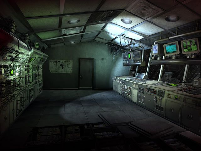 《赛伯利亚之迷 Syberia》Switch英文版NSP下载 – 含1.1.0补丁