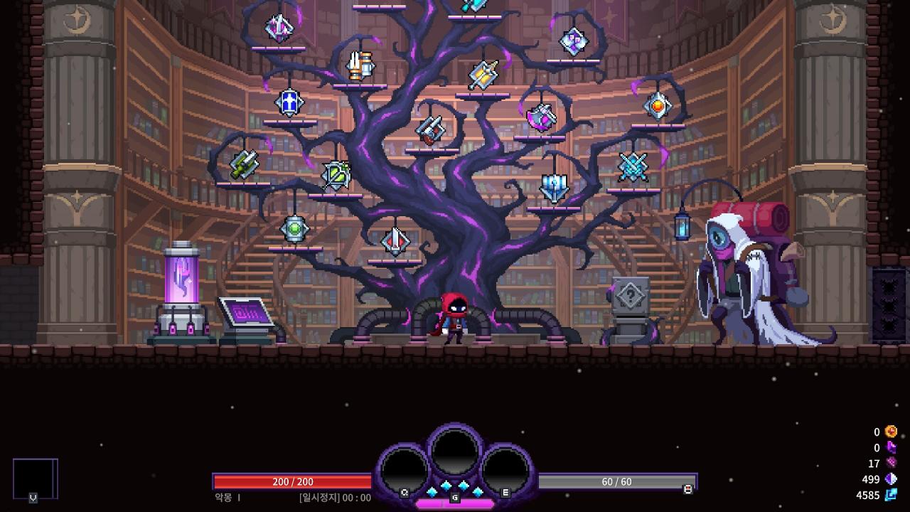 《噩梦 狂人 Nightmare The Lunatic》Switch美版中文NSZ下载 – 含1.0.1补丁