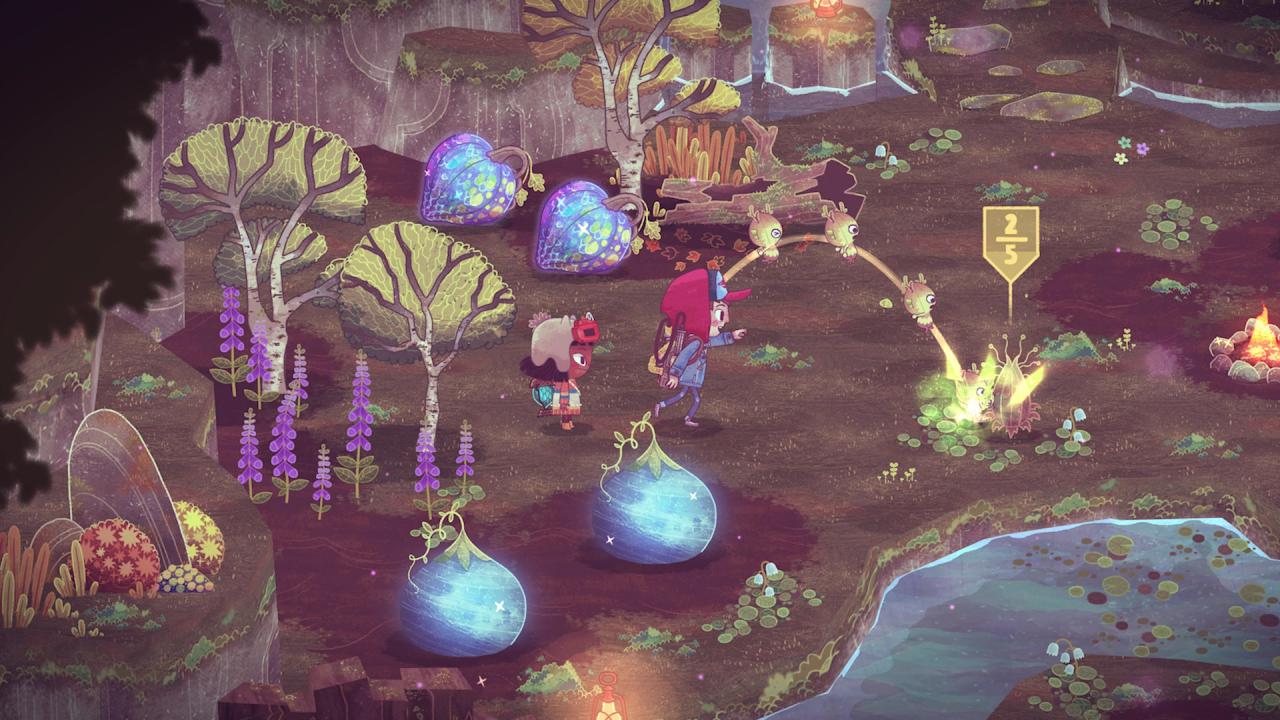 《狂野之心 The Wild at Heart》Switch中文版NSZ下载 – 含1.1.9补丁+金手指