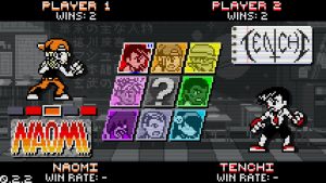 《口袋激斗 Pocket Rumble》Switch英文版NSP下载 – 含1.0.0补丁-全网第一网赚项目资源库-中赚网 & 中创网 & 冒泡网 & 福缘网 - 小本轻创业与优质加盟项目首选平台