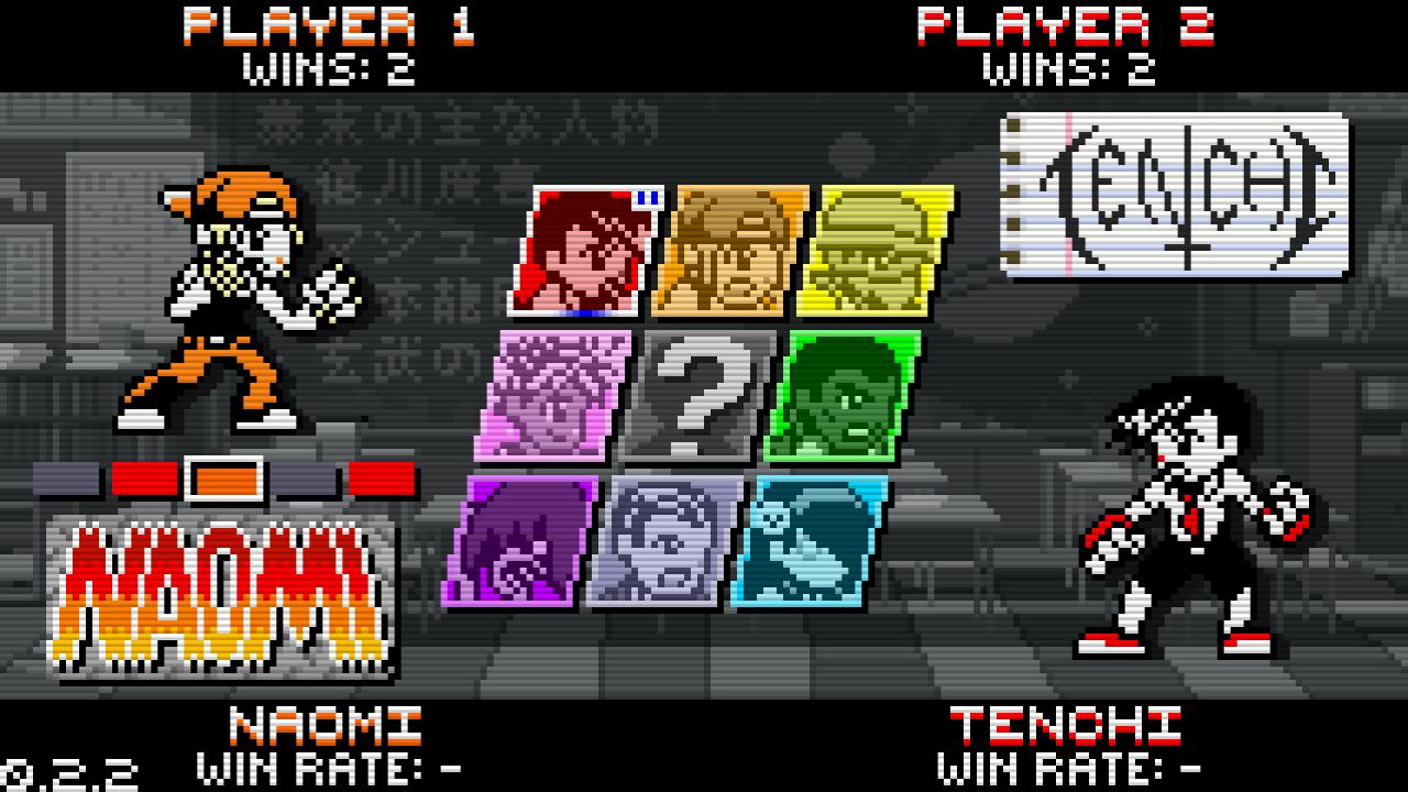 《口袋激斗 Pocket Rumble》Switch英文版NSP下载 – 含1.0.0补丁-全网第一网赚项目资源库-中赚网 & 中创网 & 冒泡网 & 福缘网 - 小本轻创业与优质加盟项目首选平台