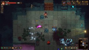 PC游戏《矿坑之下2/UnderMine 2》中文v0.5.0下载-全网第一网赚项目资源库-中赚网 & 中创网 & 冒泡网 & 福缘网 - 小本轻创业与优质加盟项目首选平台