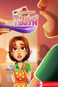 《美味真相（Delicious – Taste of Truth）》[英文]-全网第一网赚项目资源库-中赚网 & 中创网 & 冒泡网 & 福缘网 - 小本轻创业与优质加盟项目首选平台