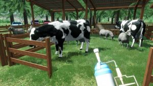 《牧场农场与商店模拟器/Ranch Farm and Store Simulator》PC中文版下载-含正式版-全网第一网赚项目资源库-中赚网 & 中创网 & 冒泡网 & 福缘网 - 小本轻创业与优质加盟项目首选平台