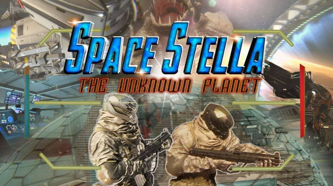 《太空恒星：未知行星 Space Stella The Unknown Planet》Switch中文版NSZ下载 – 含1.0.2补丁-全网第一网赚项目资源库-中赚网 & 中创网 & 冒泡网 & 福缘网 - 小本轻创业与优质加盟项目首选平台